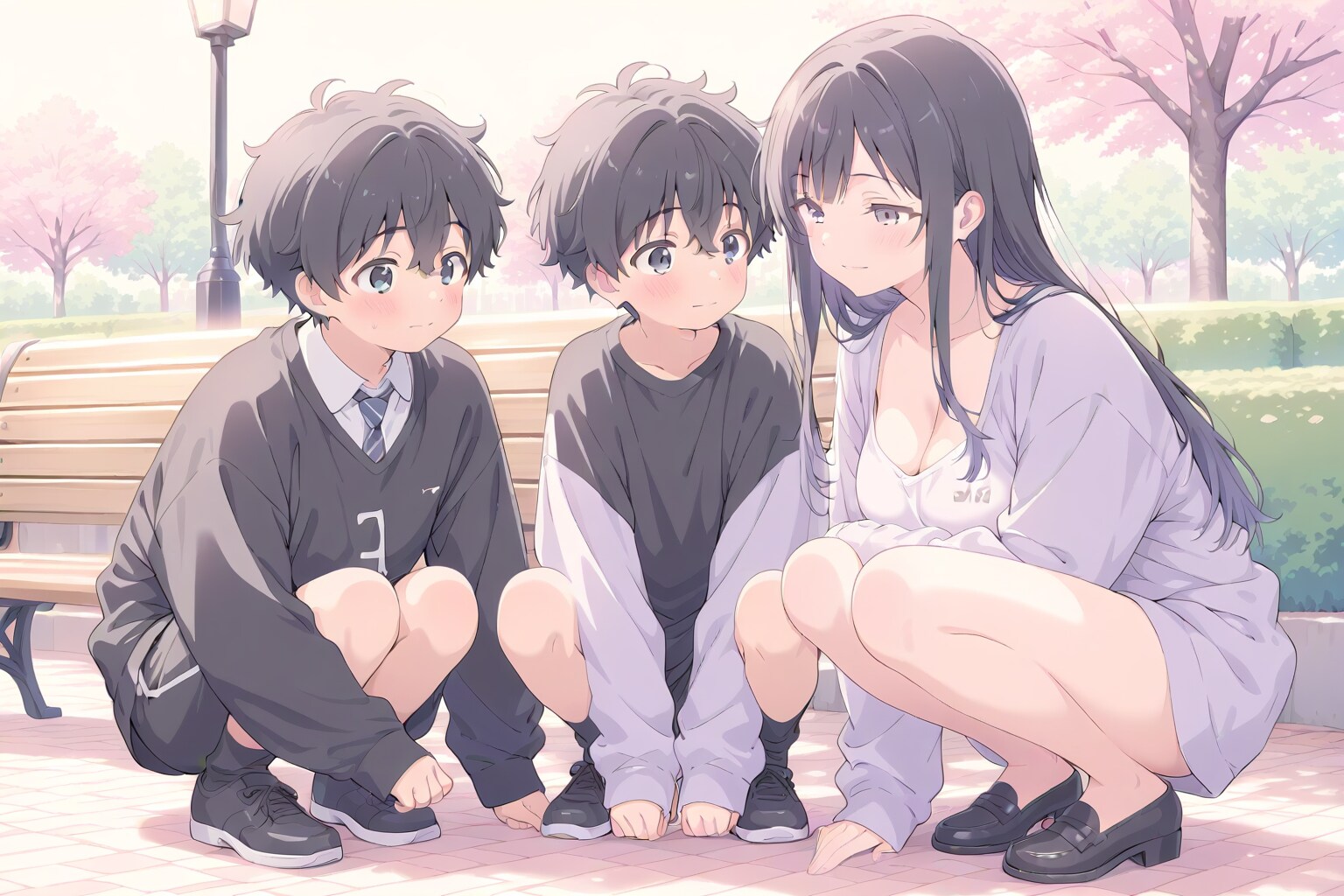 ～春～