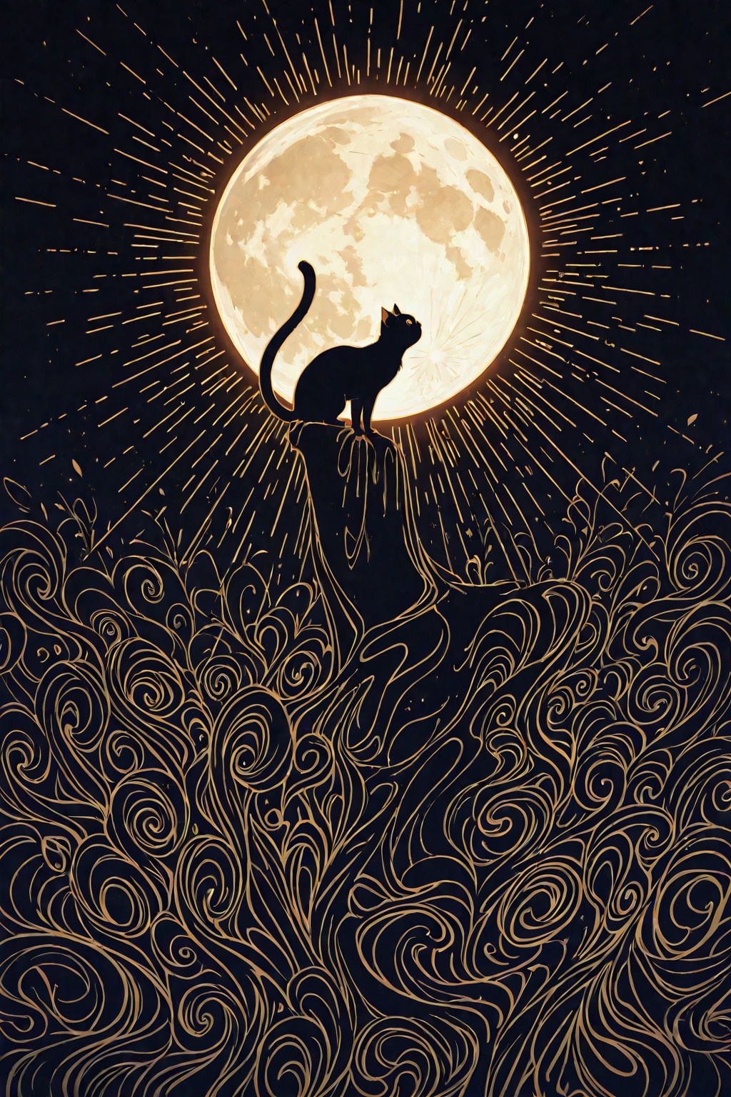 🐈‍⬛