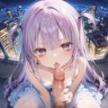 キャバ嬢フェラ 5枚目