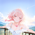 ほしくずユメノちゃん 5枚目