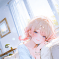 ほしくずユメノちゃん 4枚目