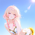 ほしくずユメノちゃん 2枚目