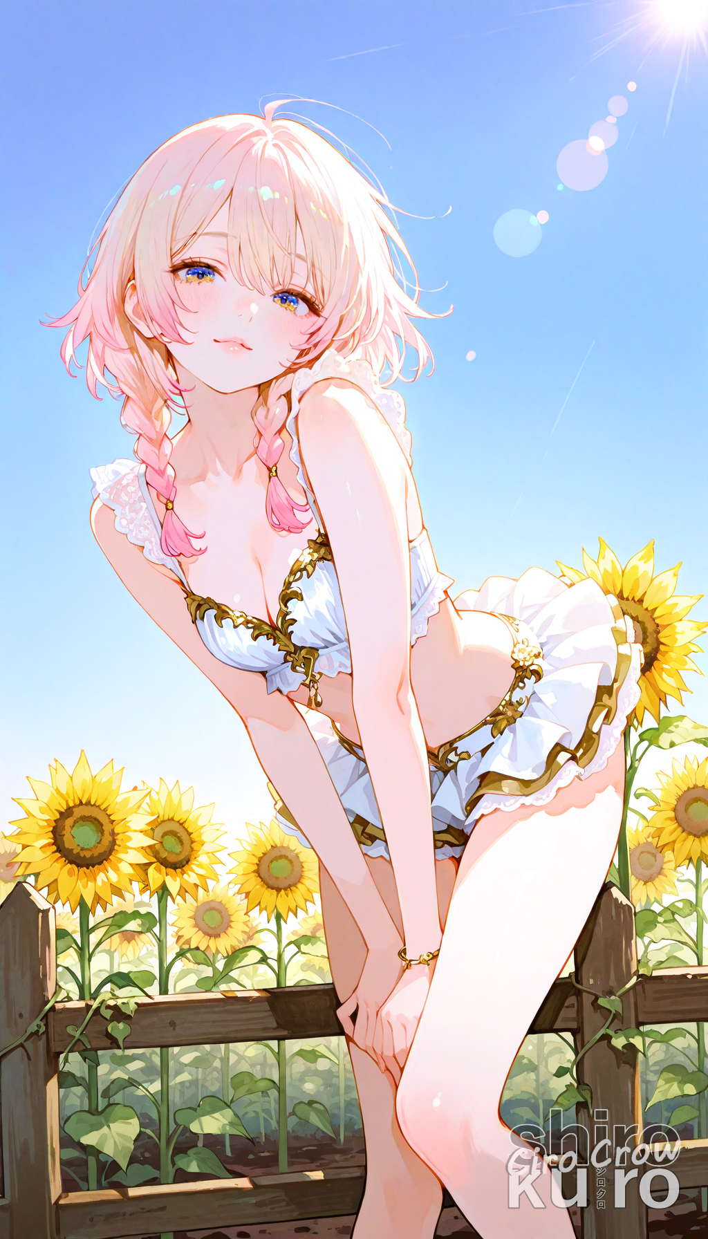 ほしくずユメノちゃん