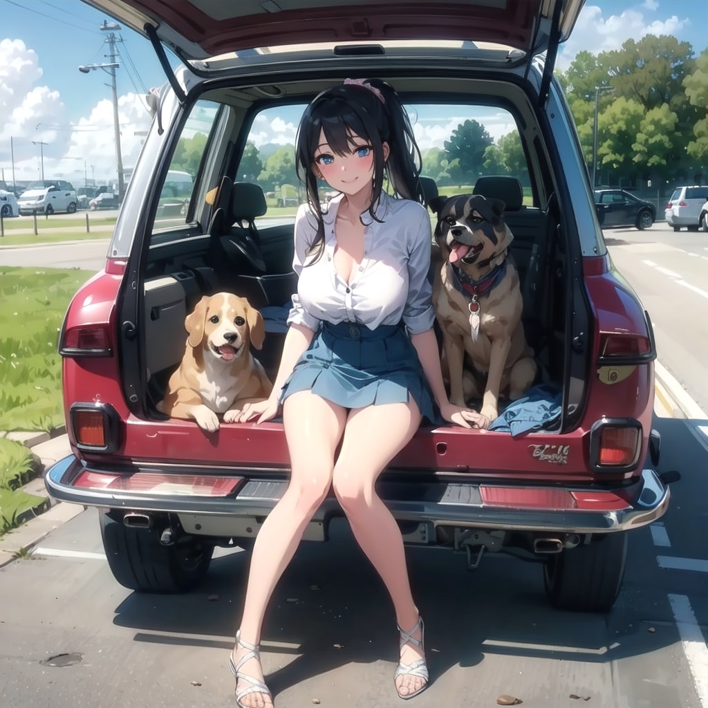 旅に出よう企画でもう一作