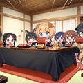 cyan motoさんちの忍ルマにお肉食べ放題のご褒美を 2枚目