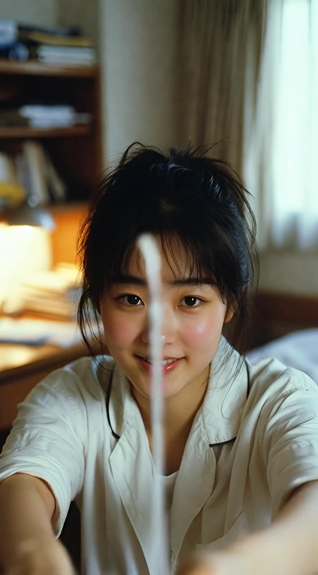 射