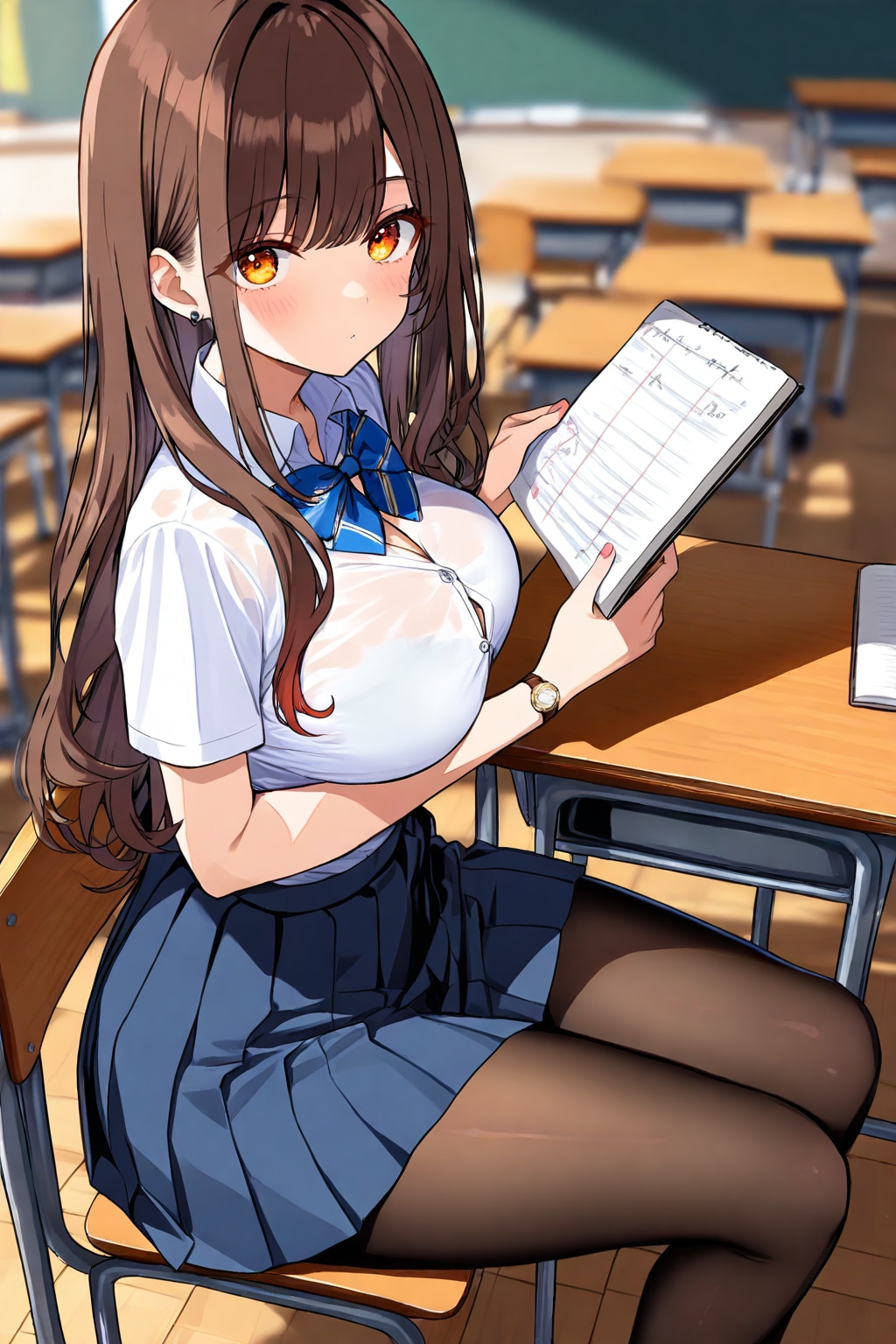 ここだけどうしても分からないの