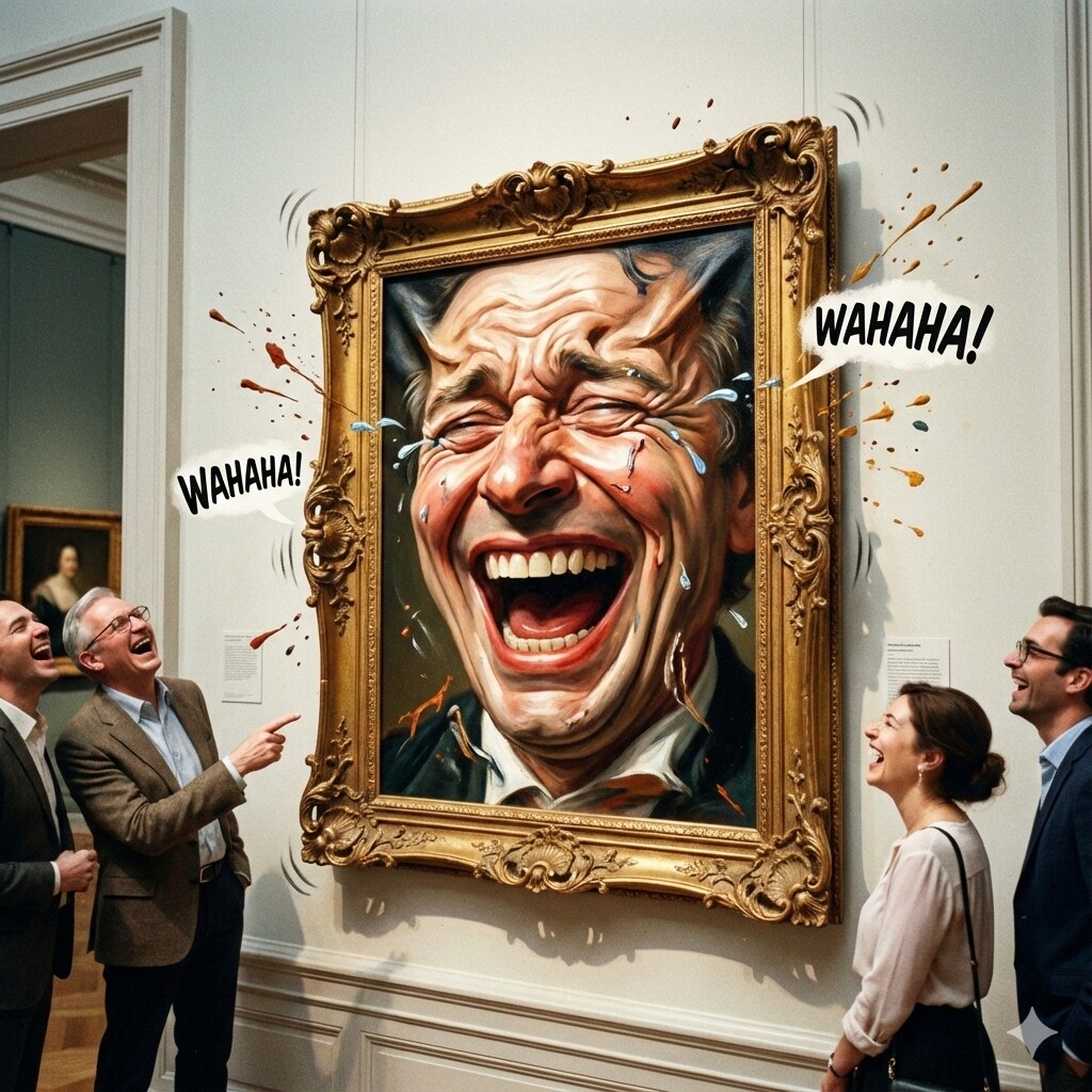 爆笑画像あり〼