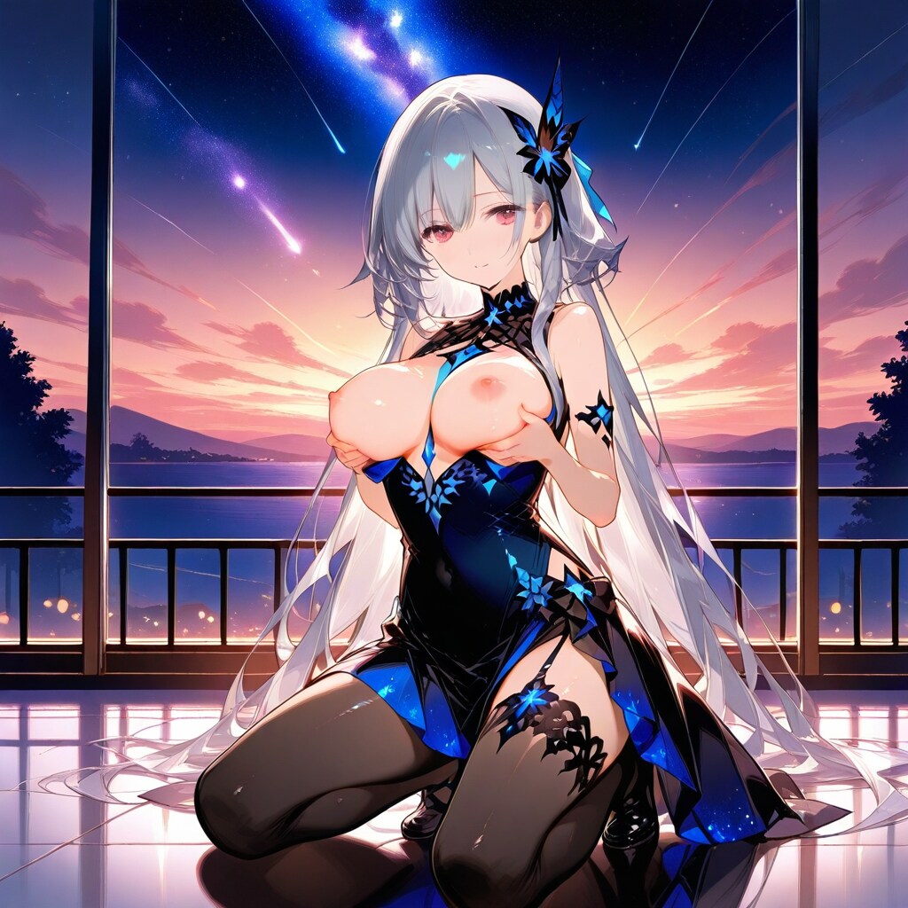ミルキーウェイ