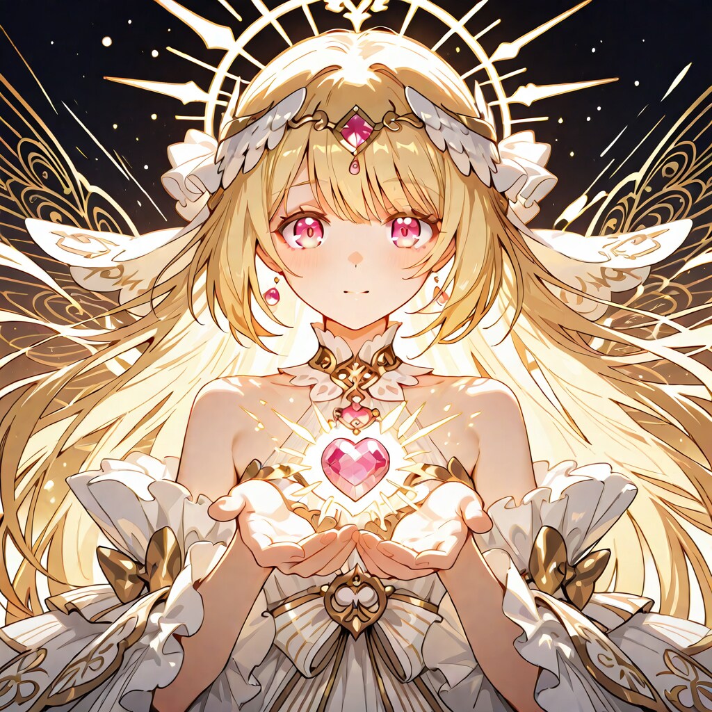 キュアアルカナ風 | の人気AIイラスト・グラビア