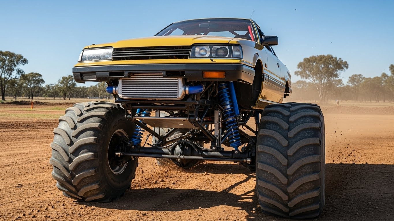 R31モンスター | の人気AIイラスト・グラビア