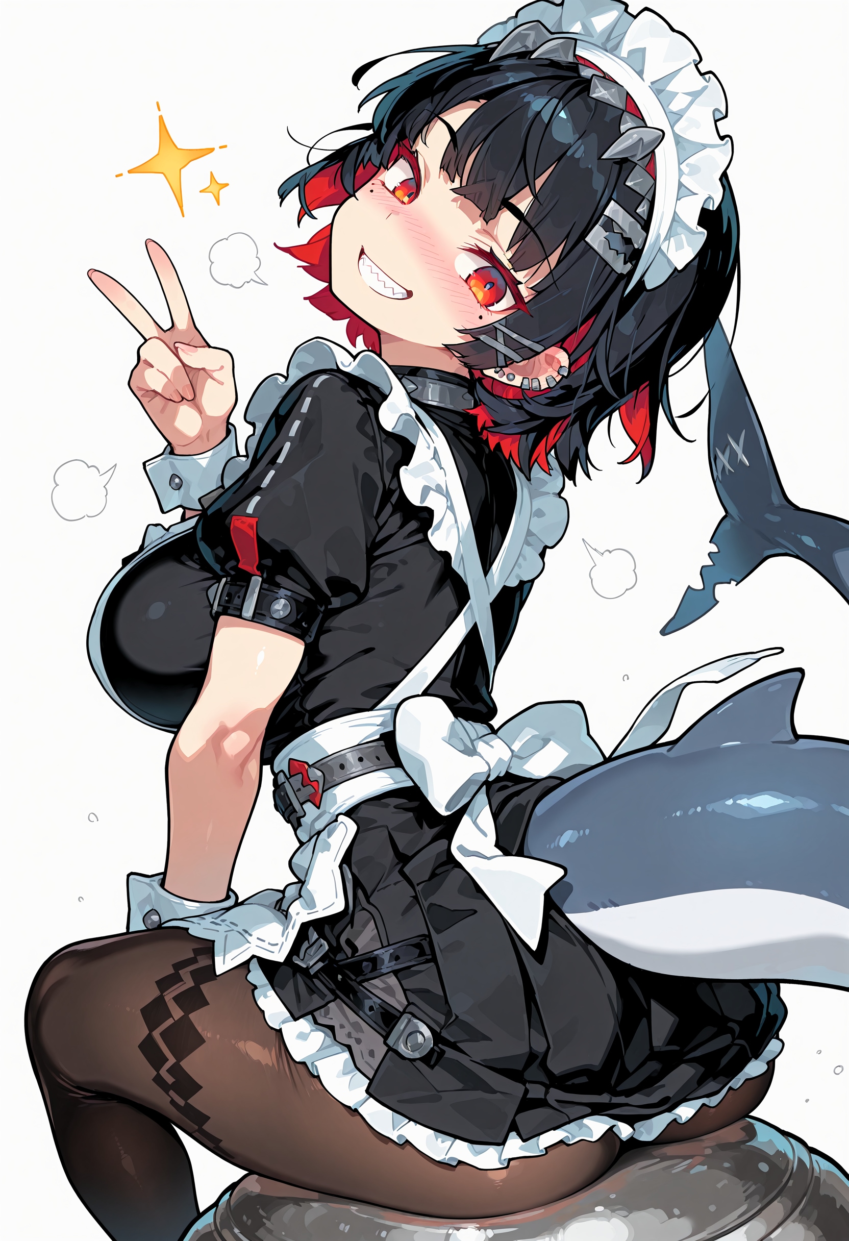 エレン・ジョー