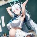 AIちゃん 5枚目