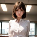 OLパンツ02 4枚目