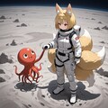 1/28　宇宙からの警告の日 2枚目