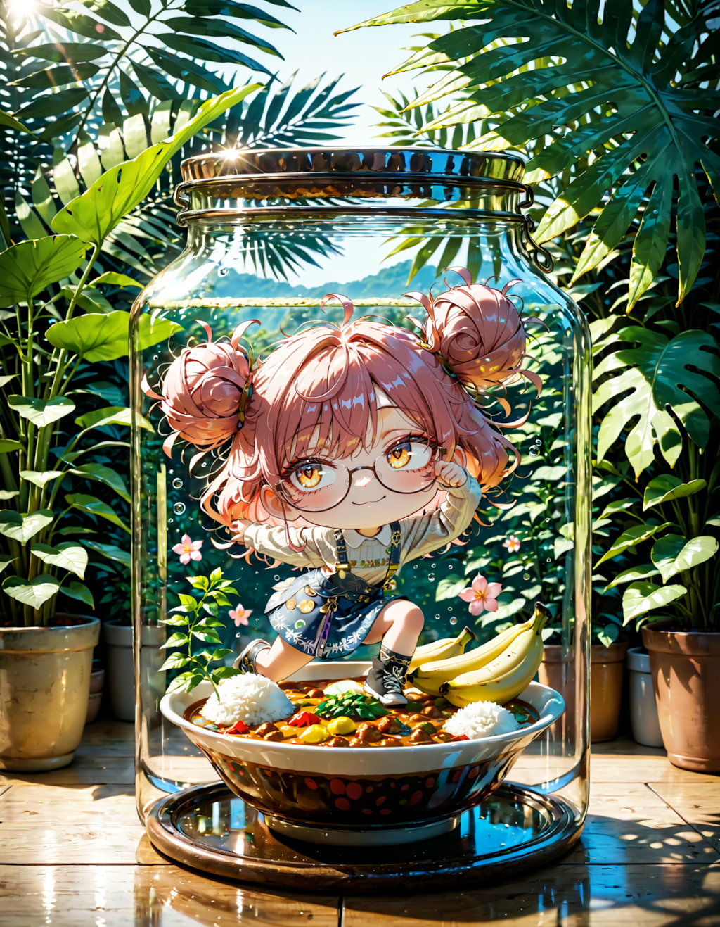 今日は何の日？　スリランカカレーの日