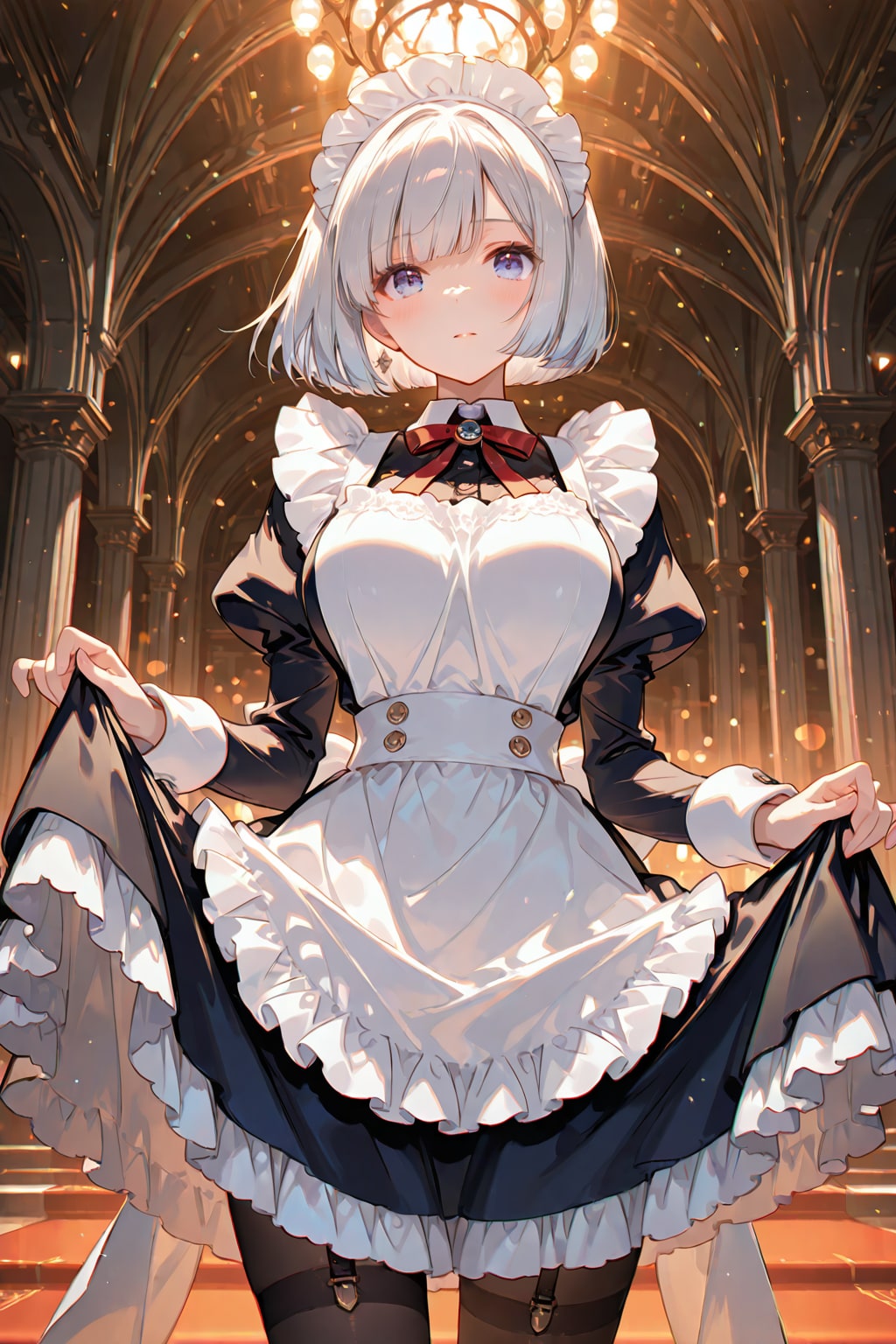 おかえりご主人様