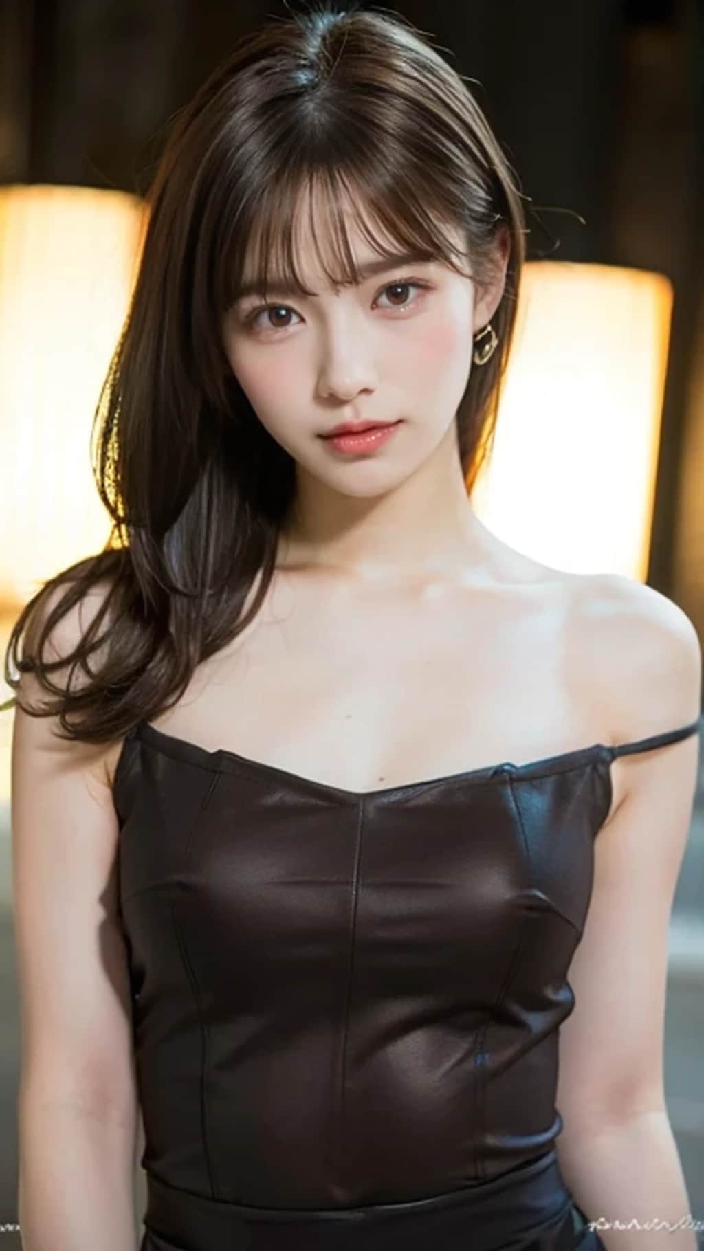 お気に入り女子