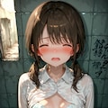ボタンを引きちぎる 2枚目