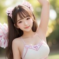 GOGOチアガール 8枚目