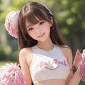 GOGOチアガール 6枚目