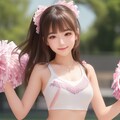 GOGOチアガール 9枚目