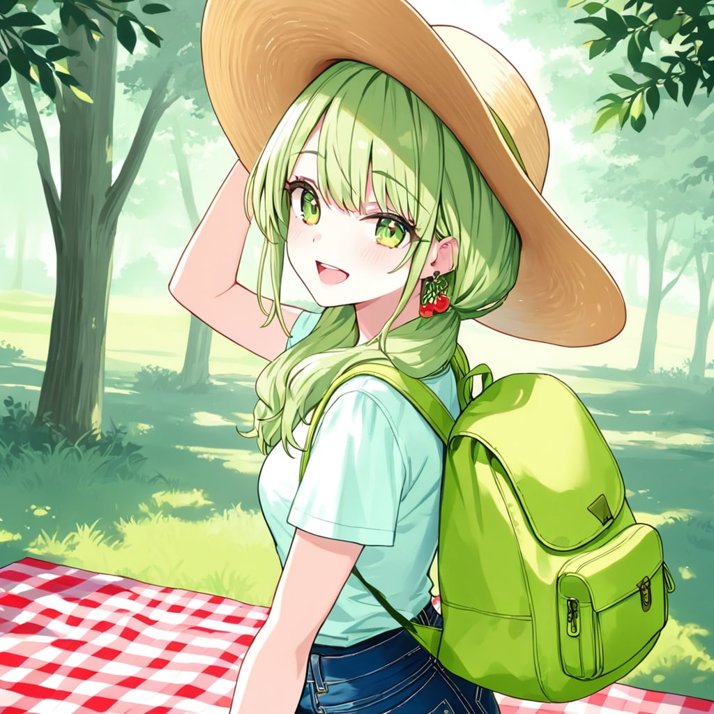 ピクニック