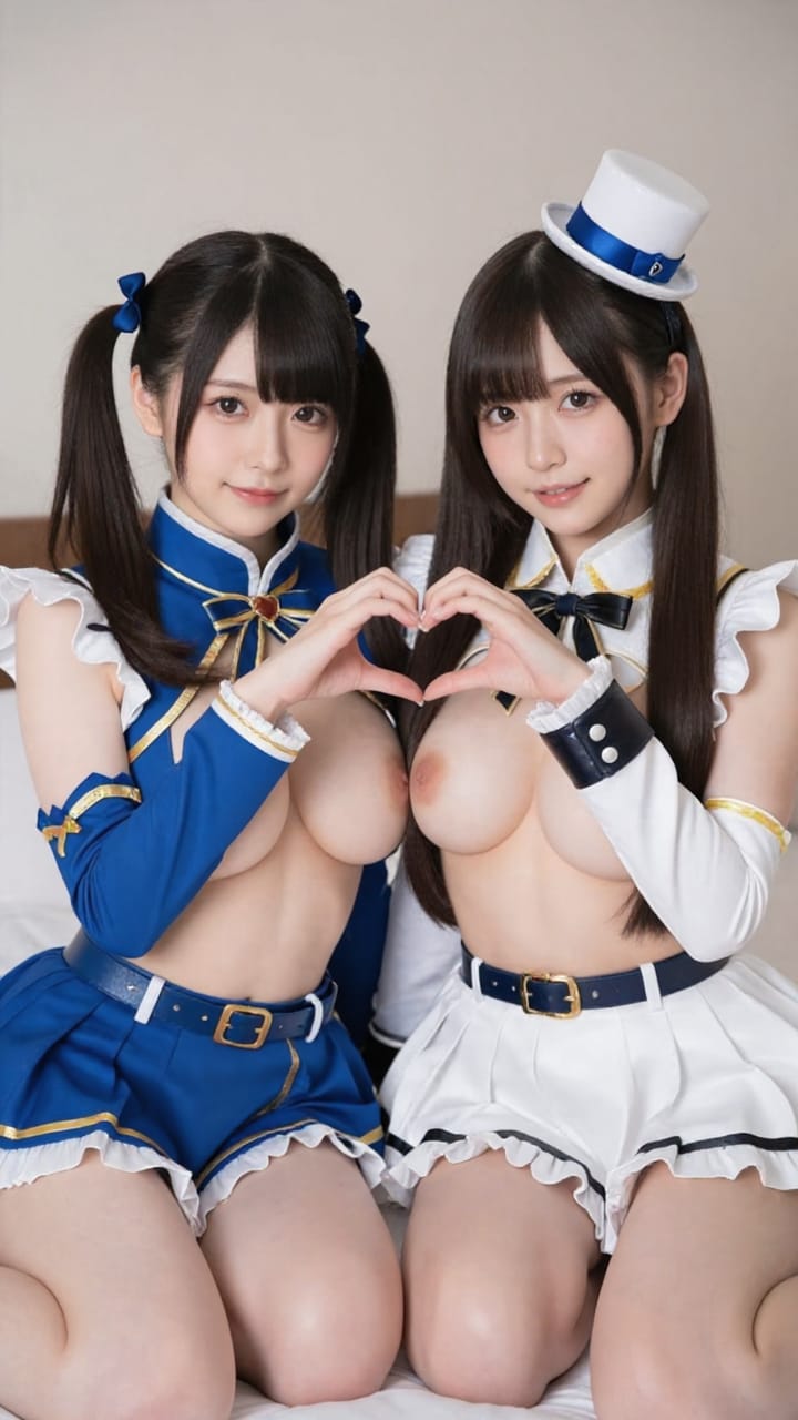 新人ユニットデビューの秘密