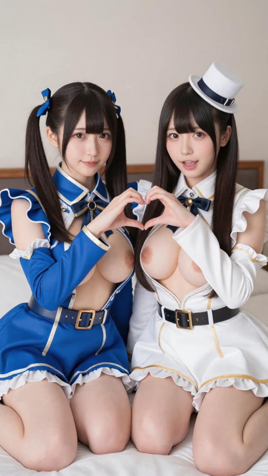新人ユニットデビューの秘密