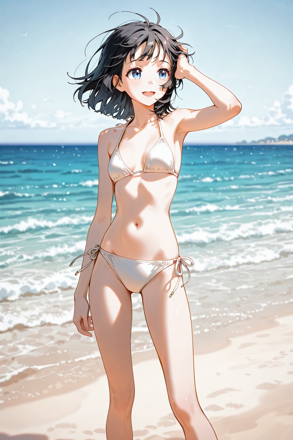 芽衣ちゃん５７