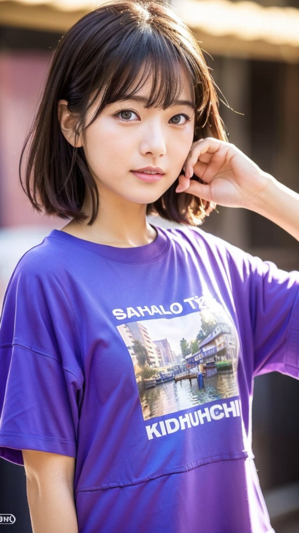 かわいい