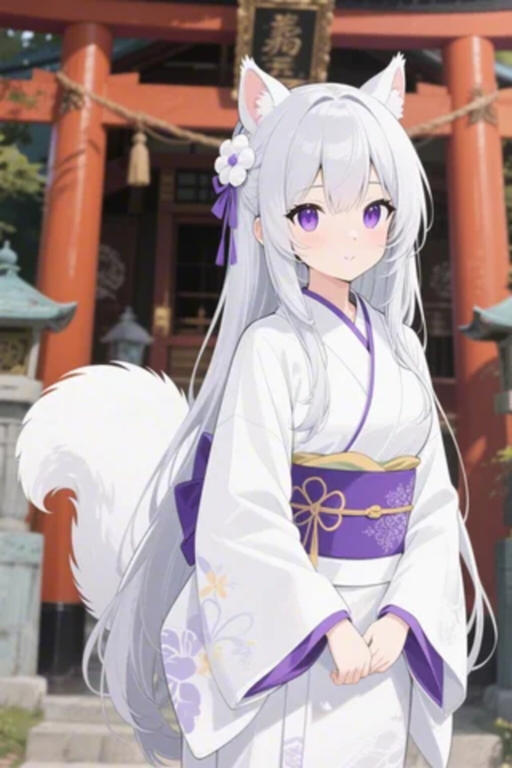 虎鼠神社の御神体168