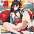週刊チベット娘 6枚目