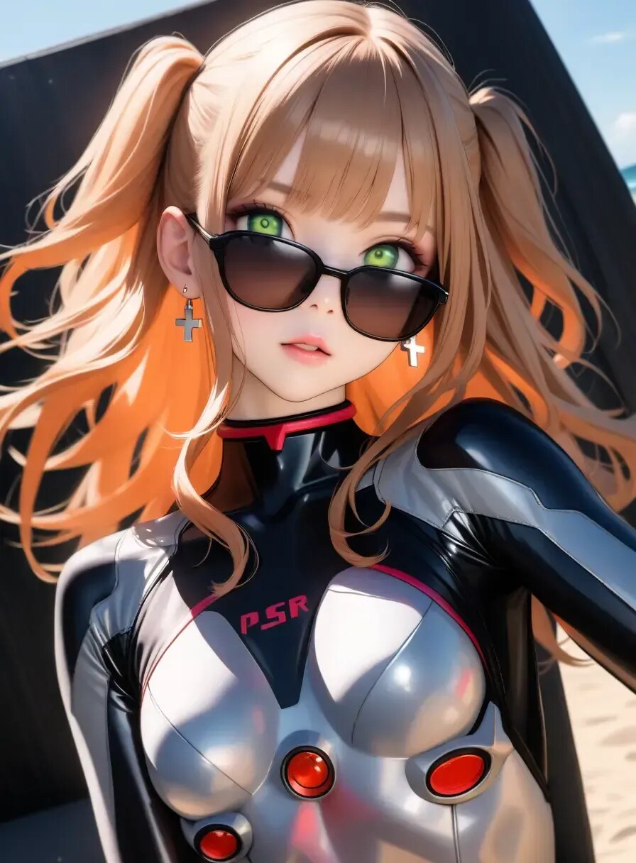 アスカ3