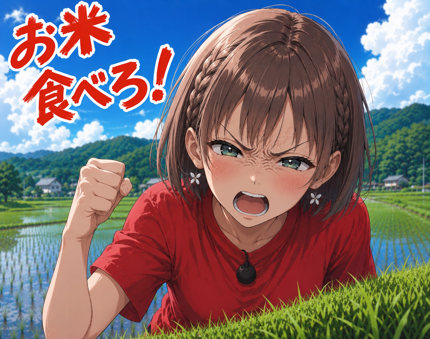 #9 修造チャレンジ