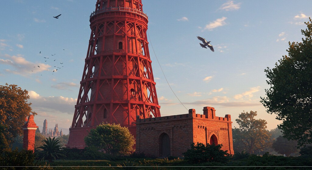 プロンプト借りて再現シリーズ　異世界編