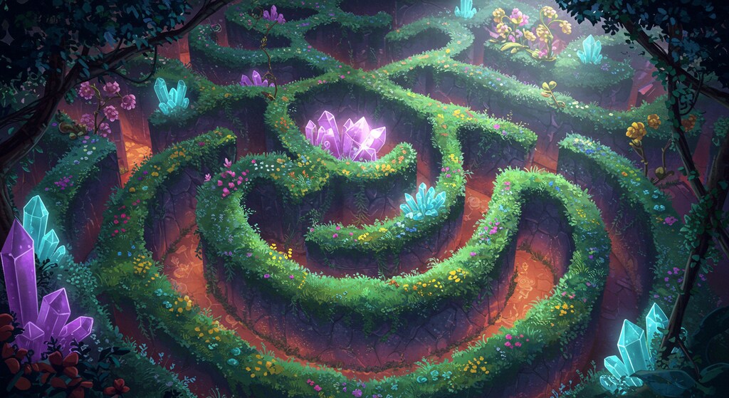 プロンプト借りて再現シリーズ　異世界編