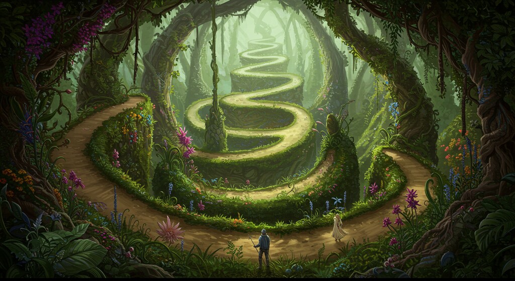 プロンプト借りて再現シリーズ　異世界編