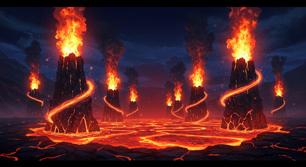 プロンプト借りて再現シリーズ　異世界編