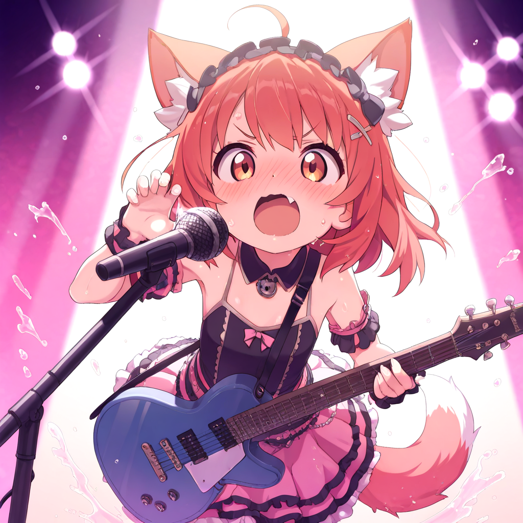 今日はロックの日