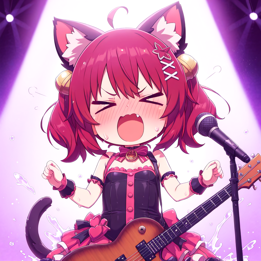 今日はロックの日