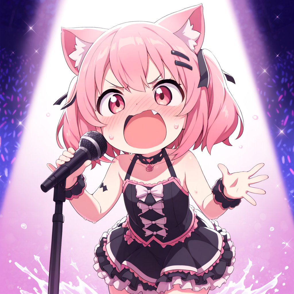 今日はロックの日