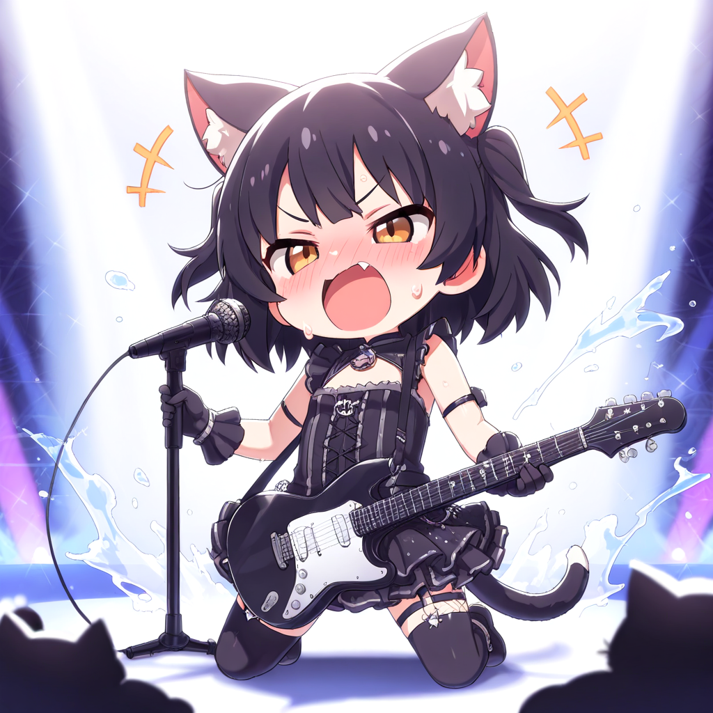 今日はロックの日