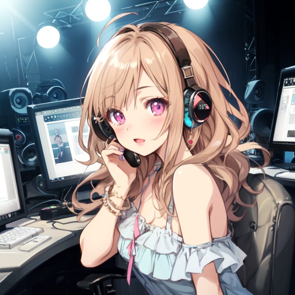 あっ、どうだった？ | の人気AIイラスト・グラビア