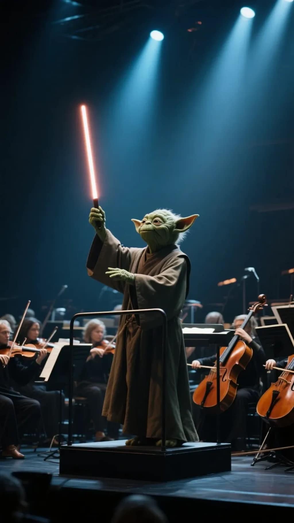 スター・ウォーズ交響曲