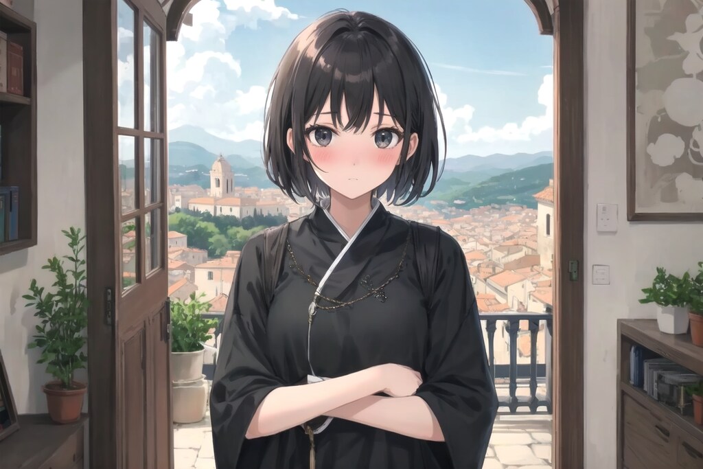 🇫🇷フランスの絶景巡り④