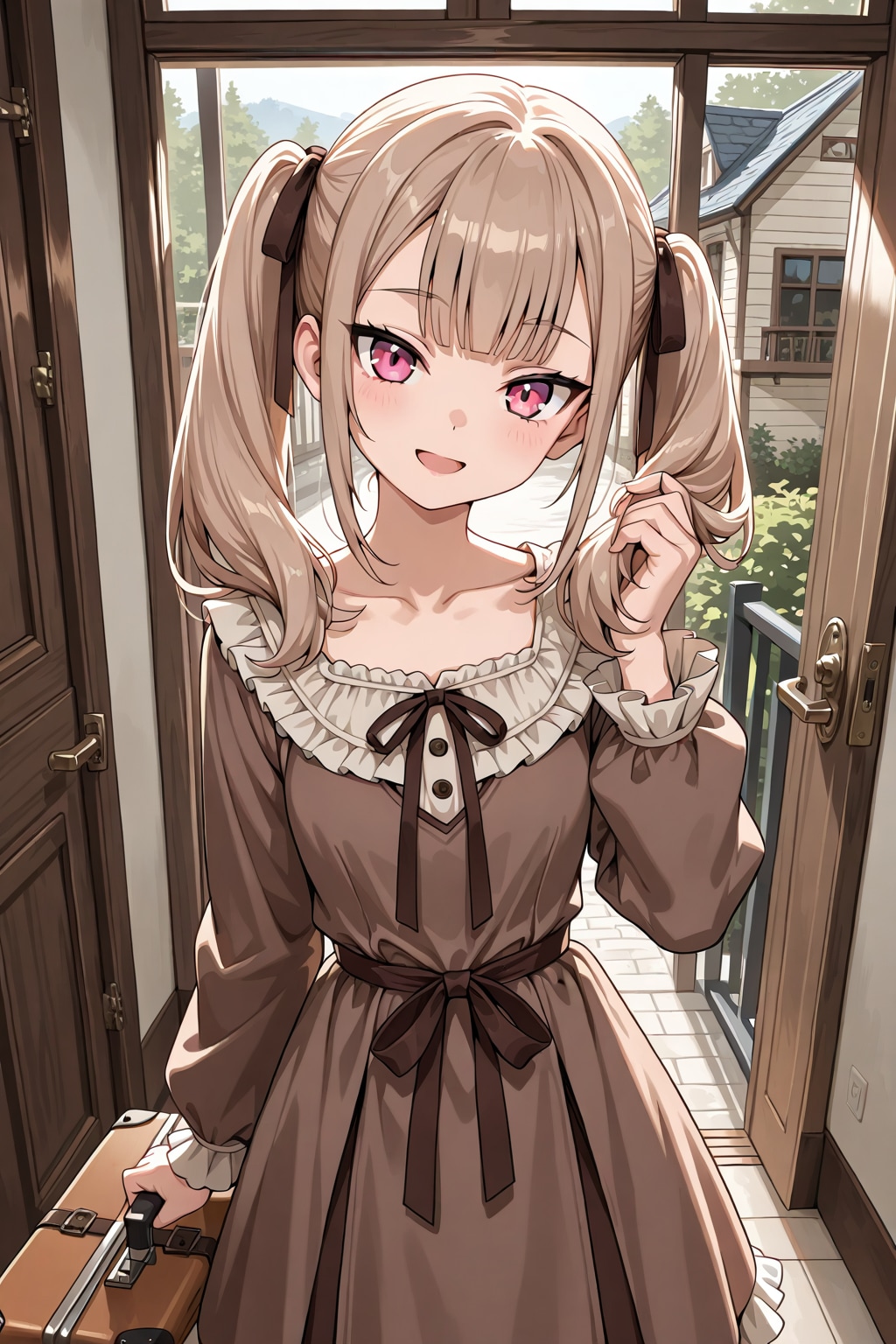 MOKAさん１