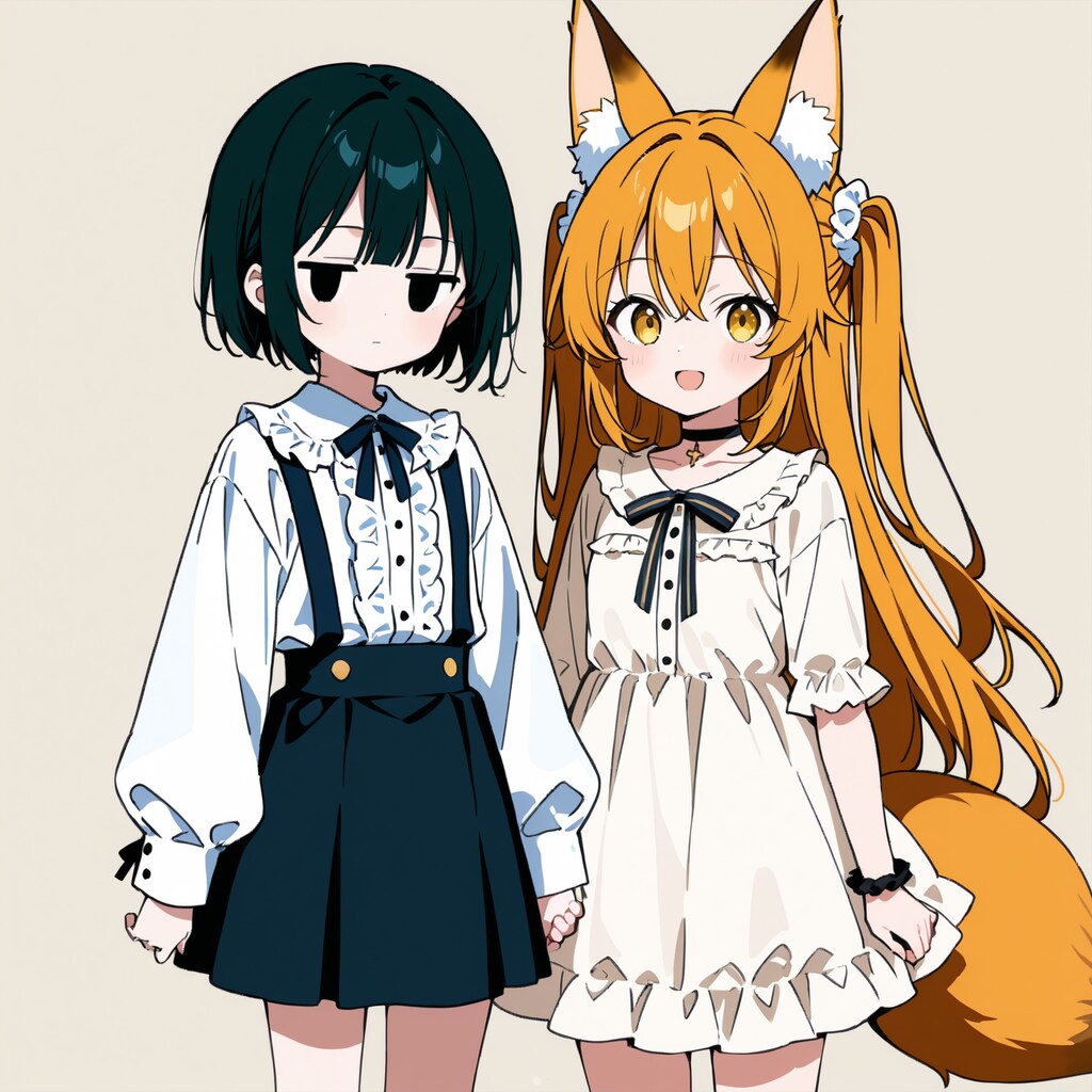 ミラさんとハイチーズ！