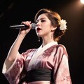 演歌歌手 7枚目