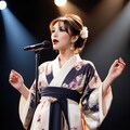 演歌歌手 4枚目